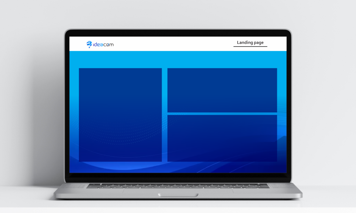 Landing page y como sacarle el mejor potencial