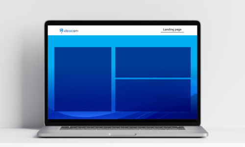 Landing page y como sacarle el mejor potencial