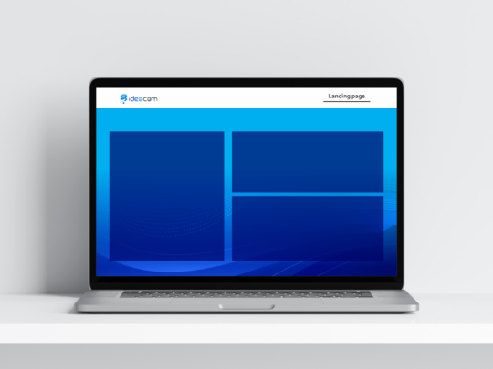 Landing page y como sacarle el mejor potencial