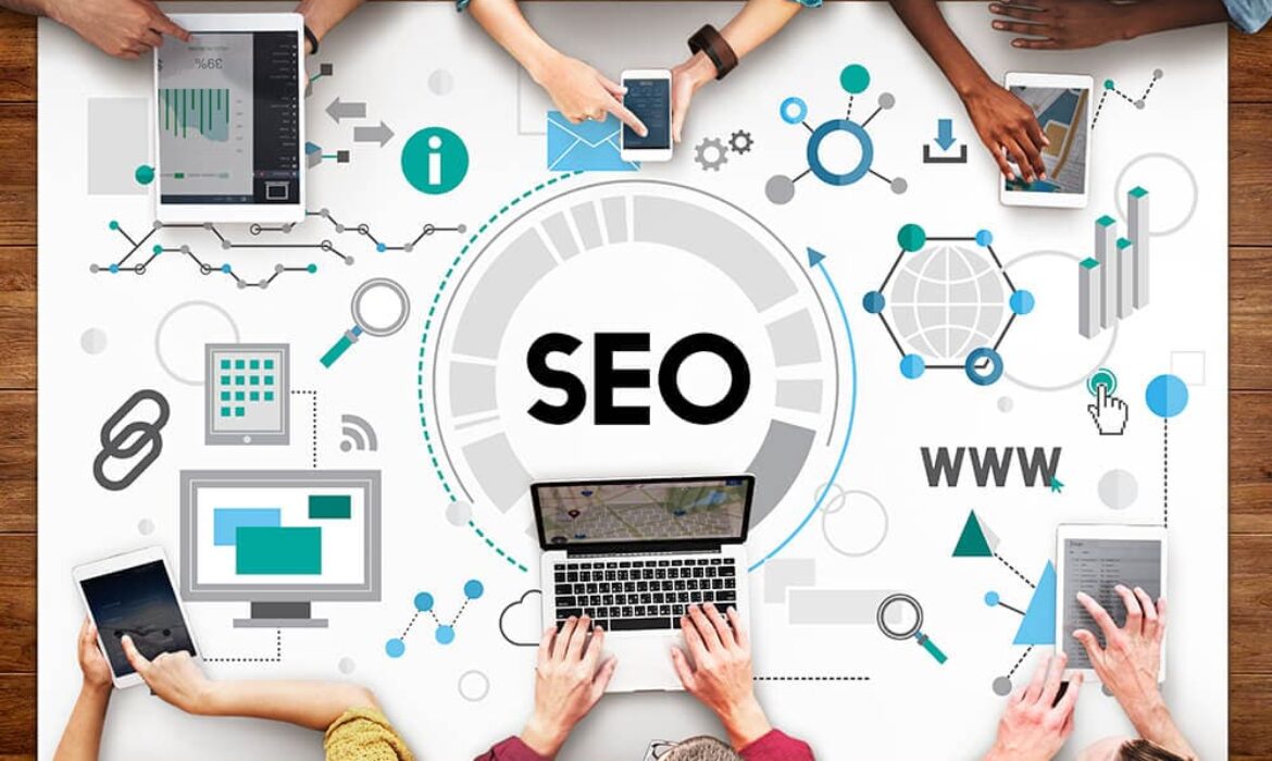Los comienzos del SEO y su posicionamiento actual