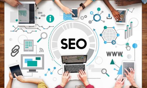 Los comienzos del SEO y su posicionamiento actual