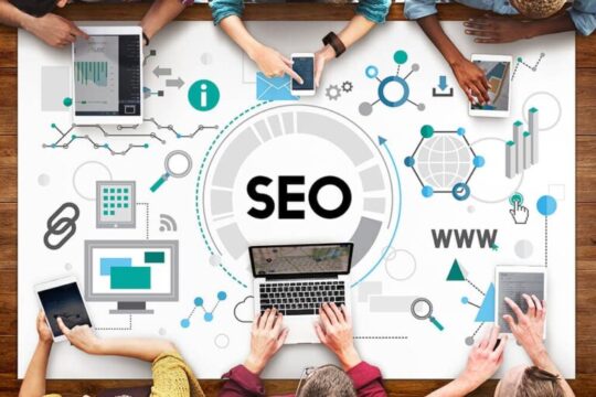 Los comienzos del SEO y su posicionamiento actual