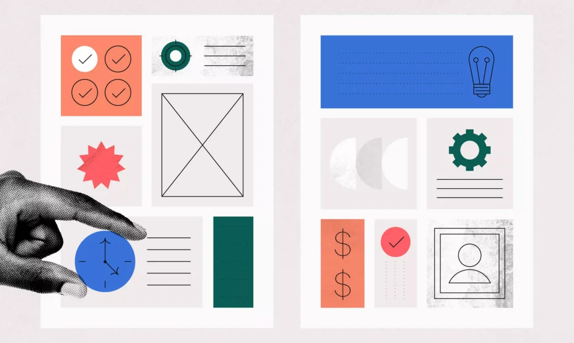 Como crear tu Breefing para una empresa nueva