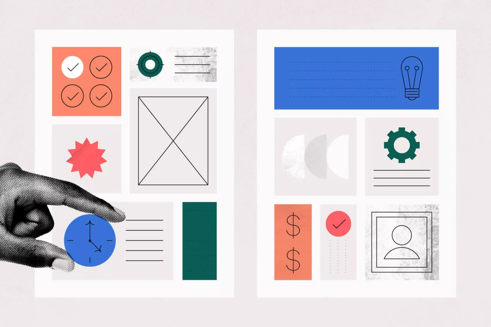 Como crear tu Breefing para una empresa nueva