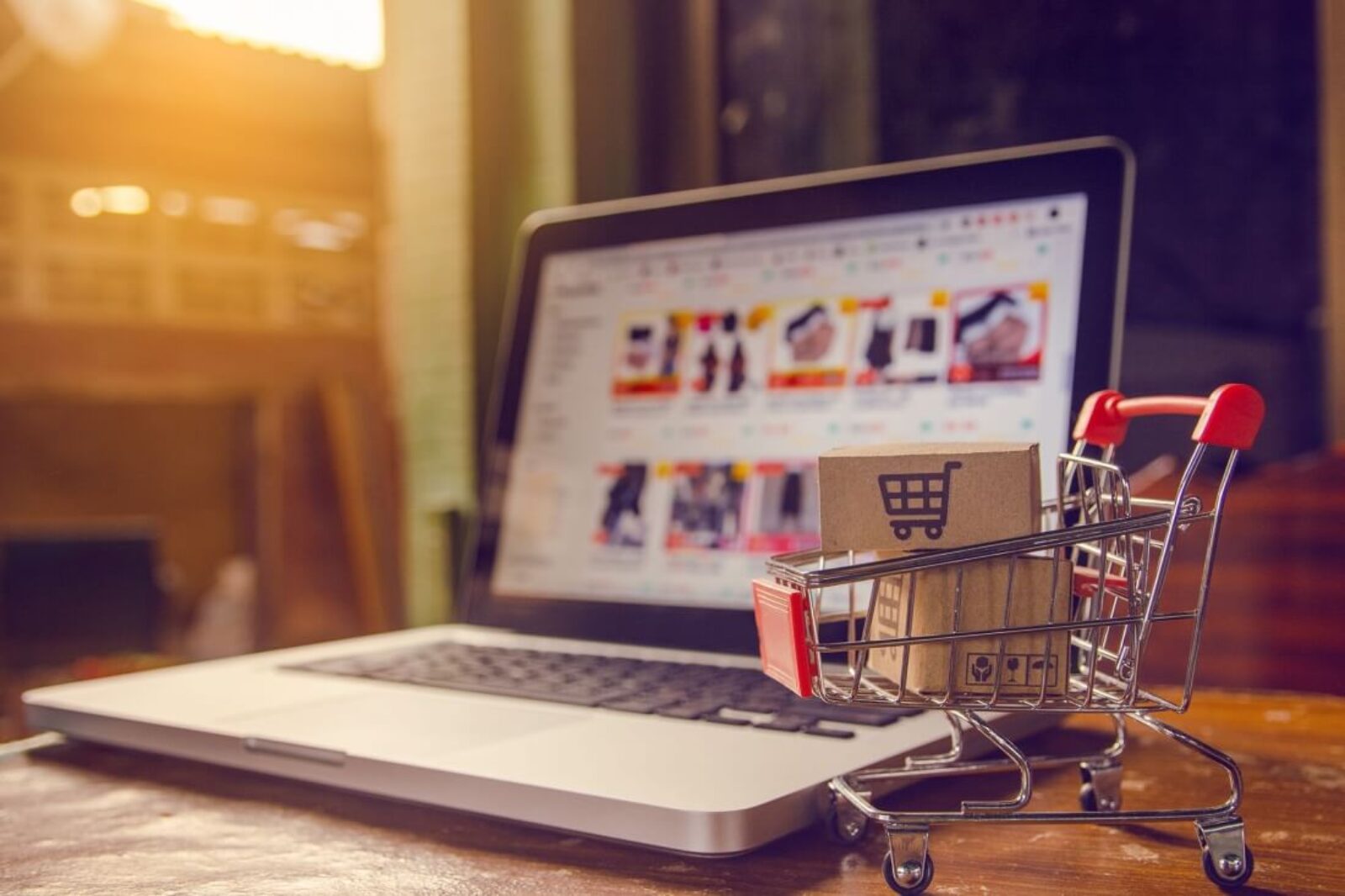 La importancia del eCommerce y como implementarlo