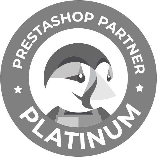 prestashop partner