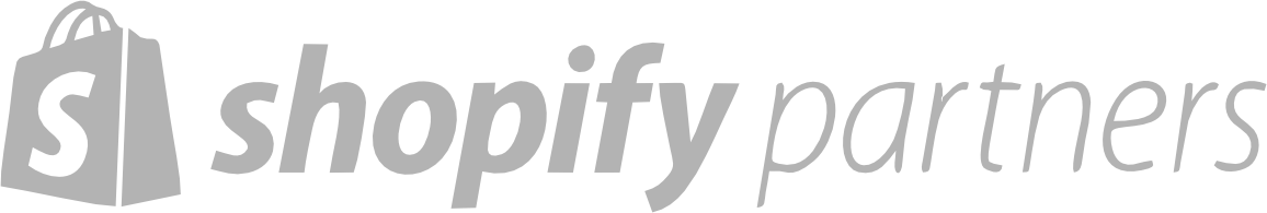 shopify partner
